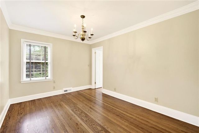 596 W Wesley Road NW, Atlanta, GA 30305