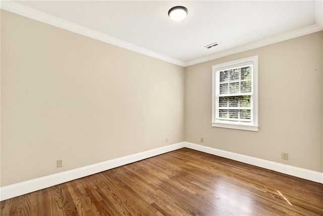 596 W Wesley Road NW, Atlanta, GA 30305