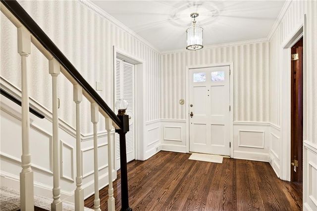 596 W Wesley Road NW, Atlanta, GA 30305