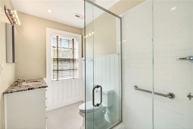 596 W Wesley Road NW, Atlanta, GA 30305