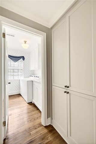 596 W Wesley Road NW, Atlanta, GA 30305