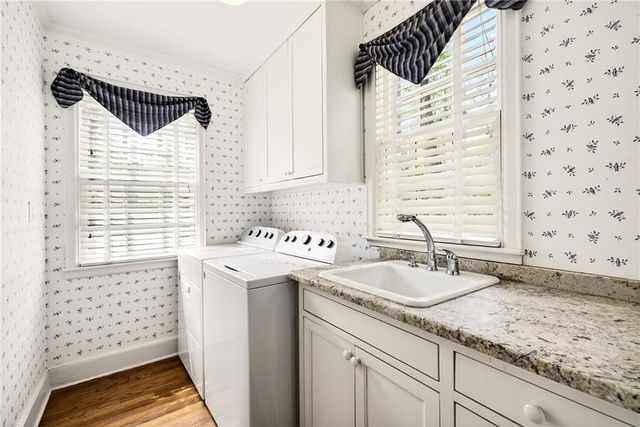 596 W Wesley Road NW, Atlanta, GA 30305