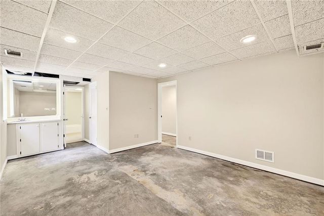 596 W Wesley Road NW, Atlanta, GA 30305