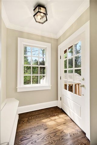 596 W Wesley Road NW, Atlanta, GA 30305