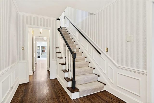 596 W Wesley Road NW, Atlanta, GA 30305