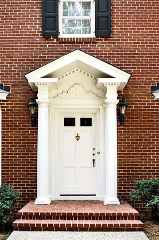 596 W Wesley Road NW, Atlanta, GA 30305