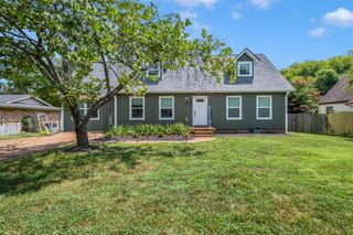 633 Netherlands Dr, Hermitage, TN 37076