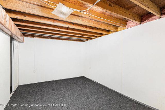 3119 Norwich Road, Lansing, MI 48911