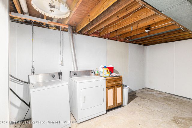 3119 Norwich Road, Lansing, MI 48911