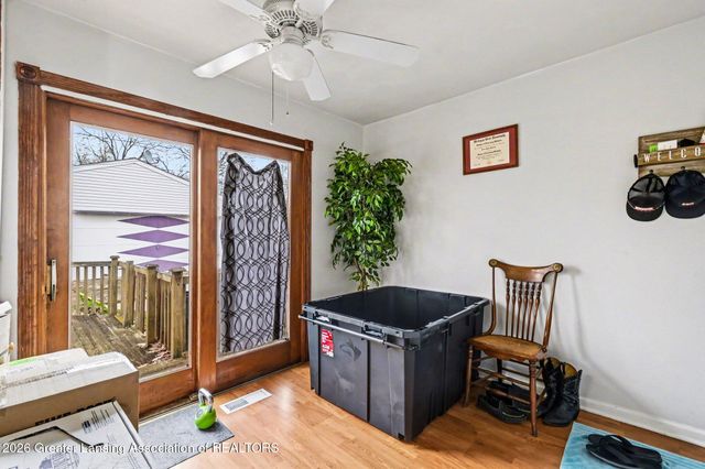 3119 Norwich Road, Lansing, MI 48911