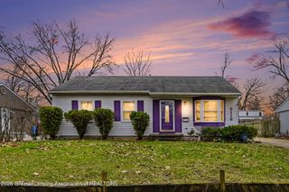 3119 Norwich Road, Lansing, MI 48911