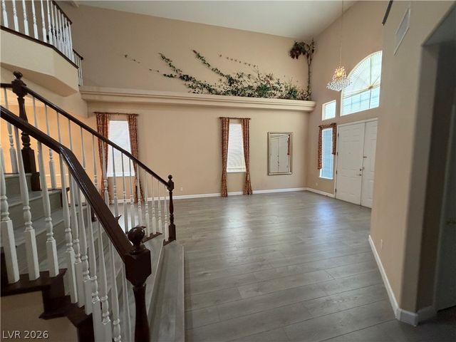 2381 GOLDFIRE Circle, Henderson, NV 89052
