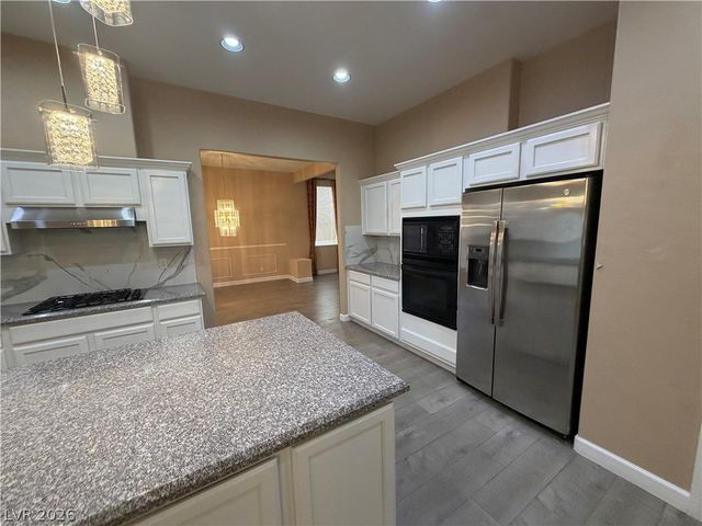 2381 GOLDFIRE Circle, Henderson, NV 89052