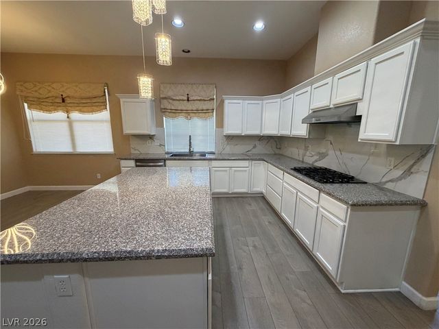 2381 GOLDFIRE Circle, Henderson, NV 89052