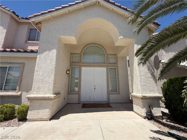 2381 GOLDFIRE Circle, Henderson, NV 89052