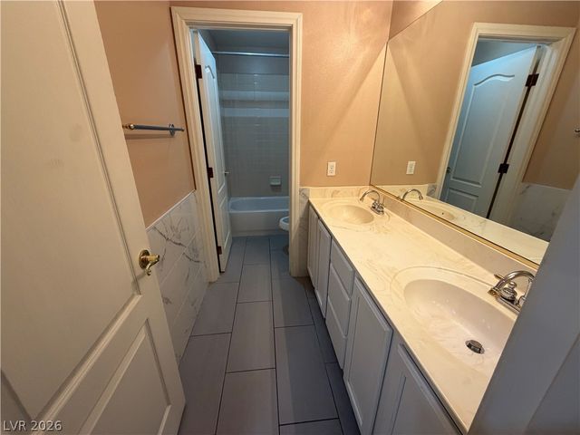 2381 GOLDFIRE Circle, Henderson, NV 89052