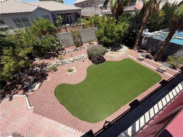 2381 GOLDFIRE Circle, Henderson, NV 89052
