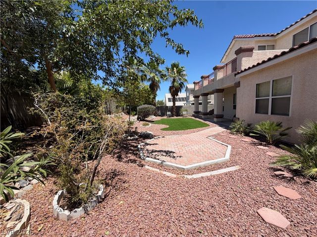 2381 GOLDFIRE Circle, Henderson, NV 89052