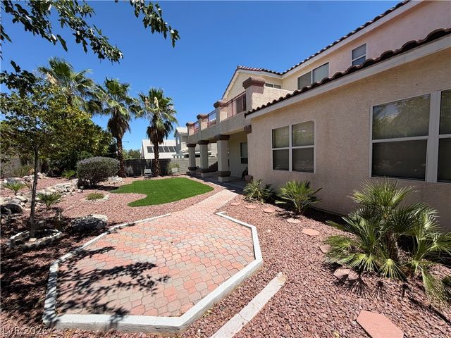 2381 GOLDFIRE Circle, Henderson, NV 89052