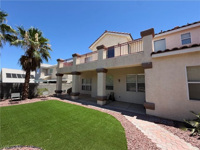 2381 GOLDFIRE Circle, Henderson, NV 89052