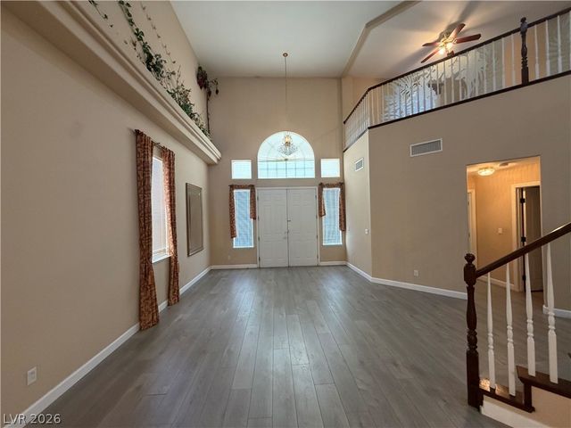 2381 GOLDFIRE Circle, Henderson, NV 89052