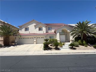 2381 GOLDFIRE Circle, Henderson, NV 89052