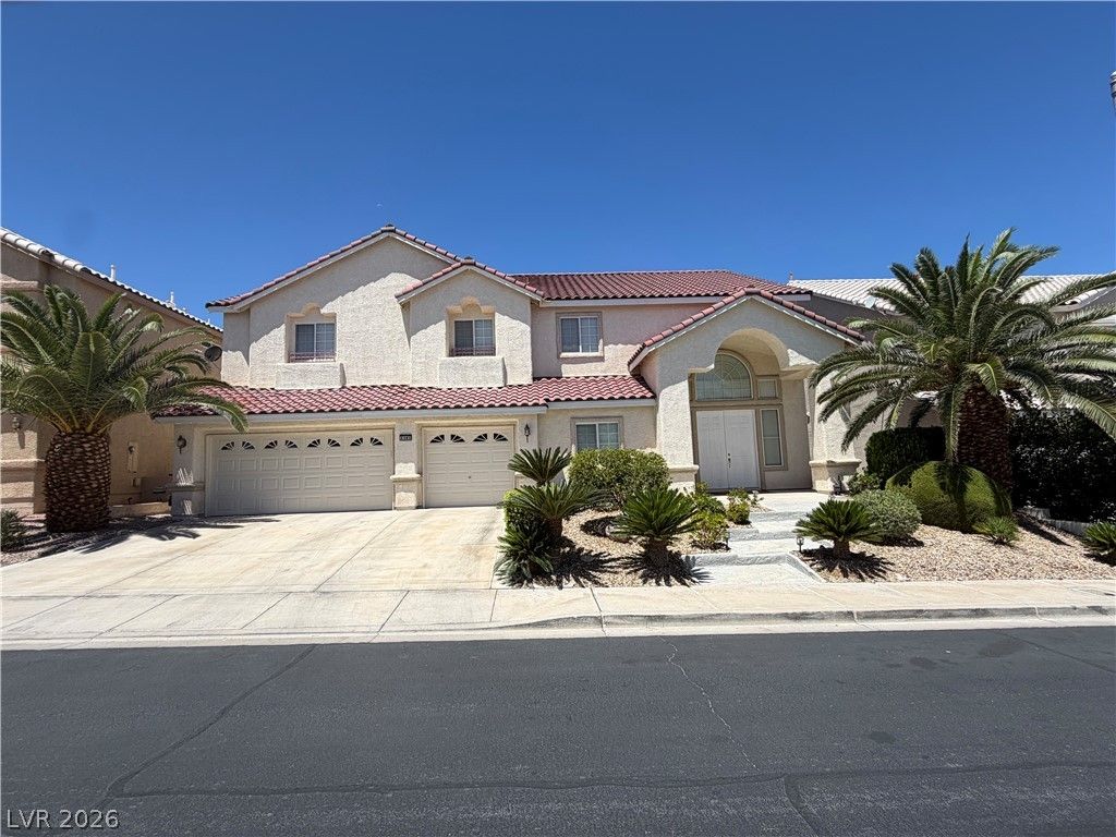 2381 GOLDFIRE Circle, Henderson, NV 89052