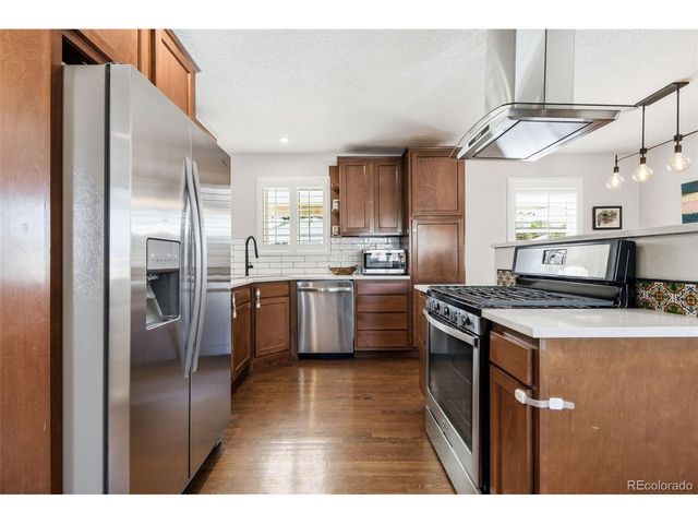 2960 Ivy St, Denver, CO 80207