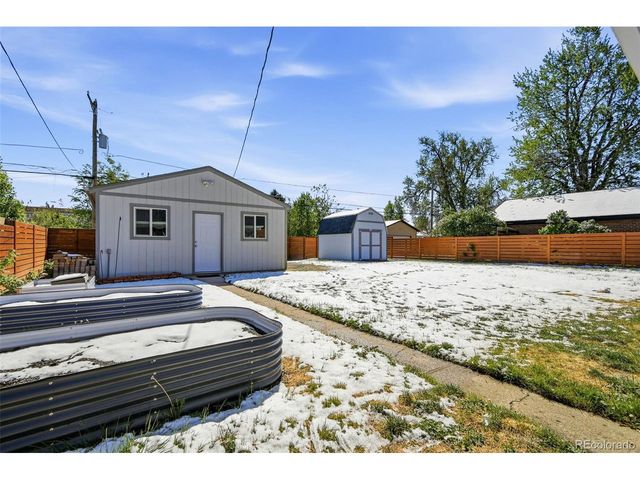 2960 Ivy St, Denver, CO 80207
