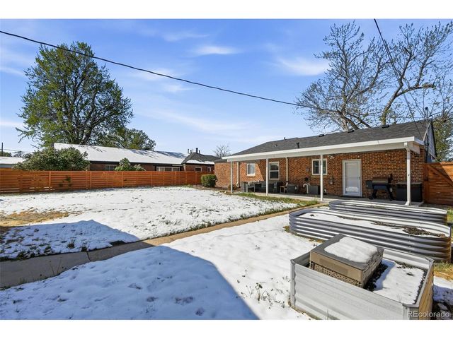 2960 Ivy St, Denver, CO 80207