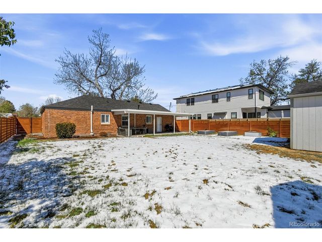 2960 Ivy St, Denver, CO 80207
