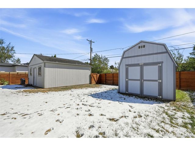 2960 Ivy St, Denver, CO 80207