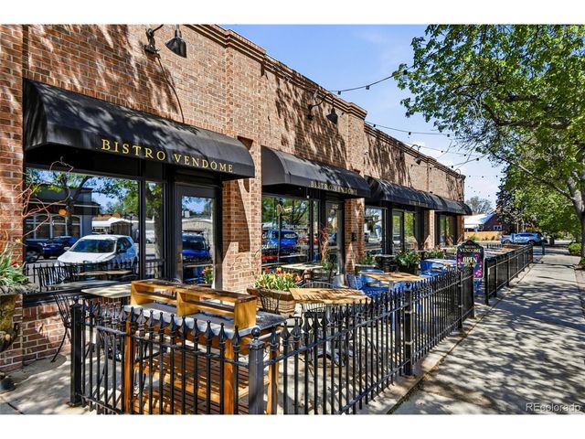 2960 Ivy St, Denver, CO 80207