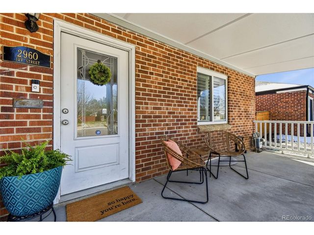 2960 Ivy St, Denver, CO 80207
