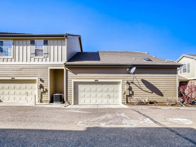 8893 Tappy Toorie Cir, Highlands Ranch, CO 80129
