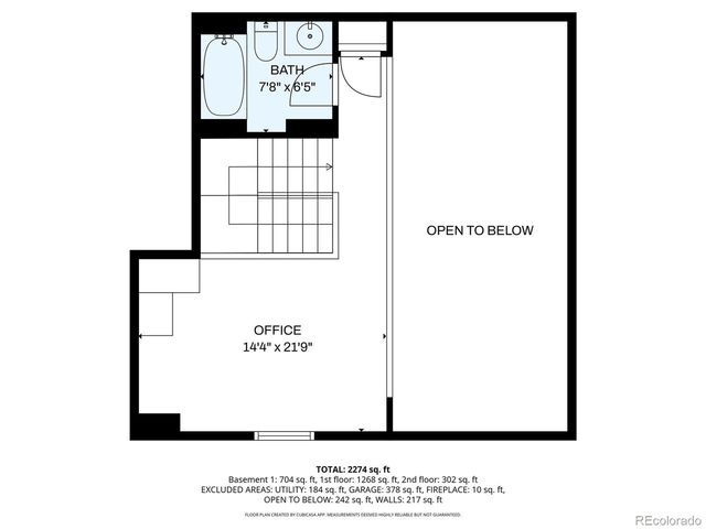 8893 Tappy Toorie Cir, Highlands Ranch, CO 80129