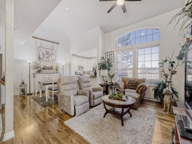 8893 Tappy Toorie Cir, Highlands Ranch, CO 80129