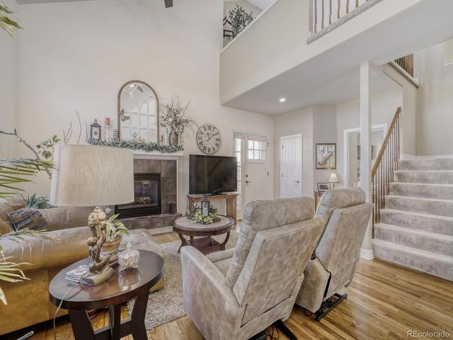 8893 Tappy Toorie Cir, Highlands Ranch, CO 80129