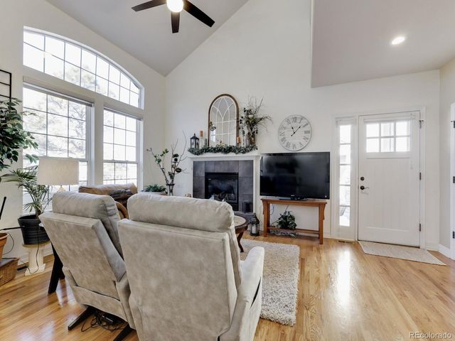 8893 Tappy Toorie Cir, Highlands Ranch, CO 80129