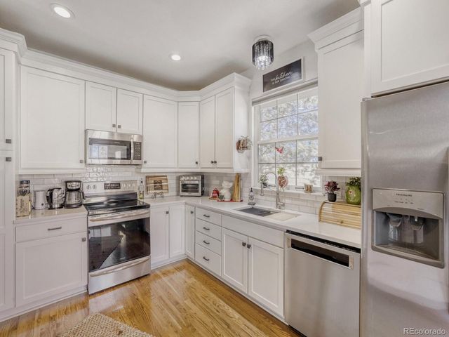 8893 Tappy Toorie Cir, Highlands Ranch, CO 80129