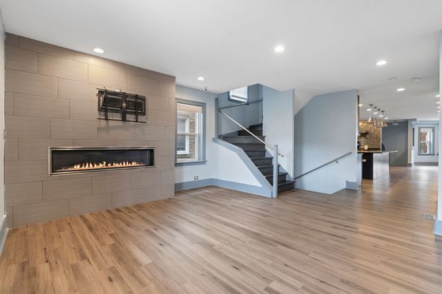 2115 Kenilworth Avenue, Berwyn, IL 60402