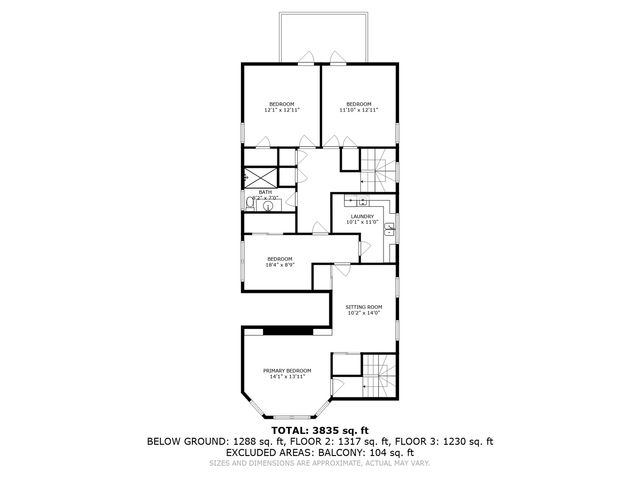 2115 Kenilworth Avenue, Berwyn, IL 60402