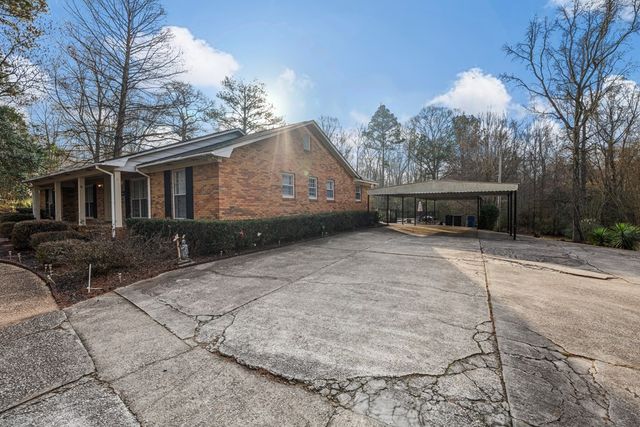 7310 Macon Road, Midland, GA 31820