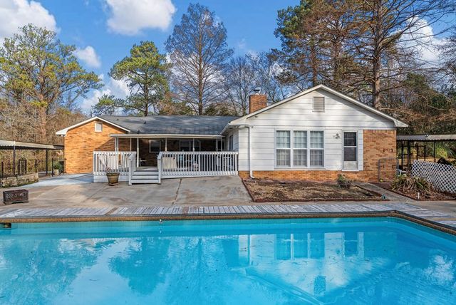 7310 Macon Road, Midland, GA 31820