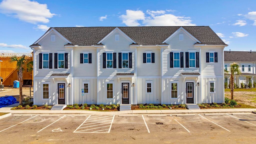 2790 Cook Cir Unit B, Myrtle Beach, SC 29577