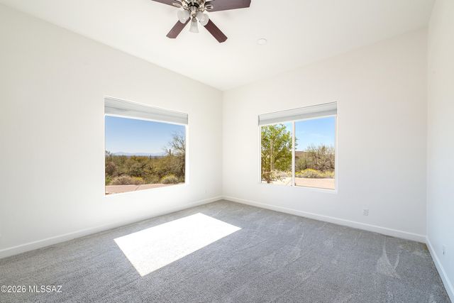 9465 E Sanctuary Place, Tucson, AZ 85749