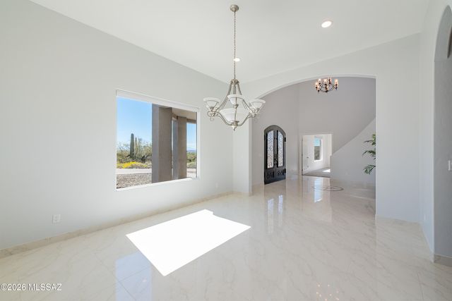 9465 E Sanctuary Place, Tucson, AZ 85749