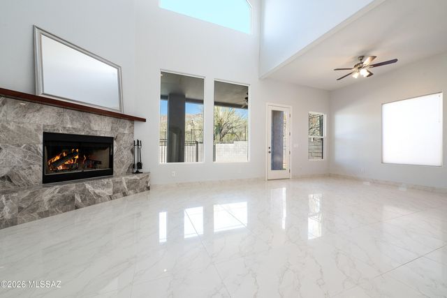 9465 E Sanctuary Place, Tucson, AZ 85749