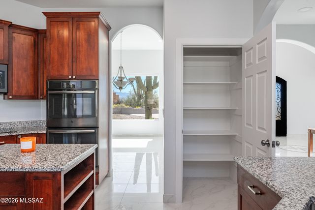 9465 E Sanctuary Place, Tucson, AZ 85749