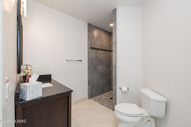 9465 E Sanctuary Place, Tucson, AZ 85749